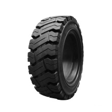 competitive price high performance solid guma for industry W-9B 7.00-12 Forklift tyre
